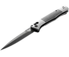 Peilis Benchmade 4170BK Auto Fact