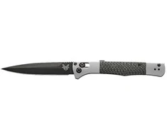 Peilis Benchmade 4170BK Auto Fact
