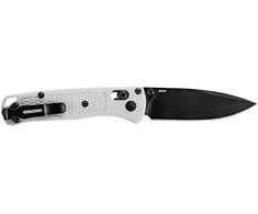 Peilis Benchmade 533BK-1 Mini Bugout