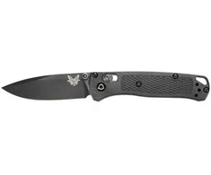 Peilis Benchmade 533BK-2 Mini Bugout