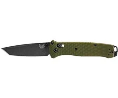Peilis Benchmade 537GY-1 Bailout