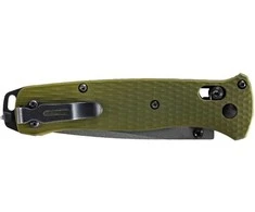 Peilis Benchmade 537GY-1 Bailout