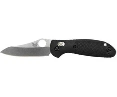 Peilis Benchmade 555-S30V Mini Griptilian