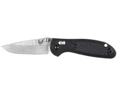 Peilis Benchmade 556-S30V Pardue
