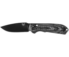 Peilis Benchmade 560BK-1 Freek
