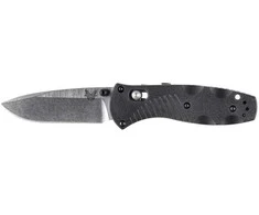 Peilis Benchmade 585 Mini Barrage