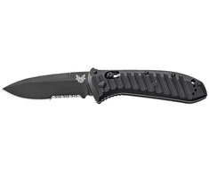 Peilis Benchmade Auto Presidio II 5700SBK