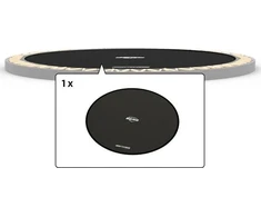 Berg Batuto šokinėjimo kilimėlis AirFlow Pro 330