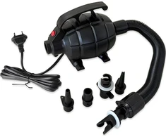 Berg AirTrack elektrinė pompa