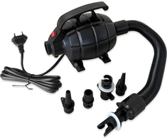 Berg AirTrack elektrinė pompa