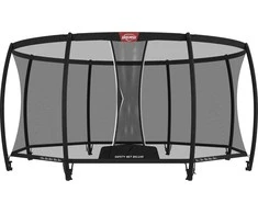 BERG apsauginis tinklas Deluxe 430