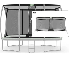 Berg Apsauginis tinklas Ultim Safety Net DLX XL ECO, 410 cm