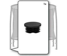 Berg Apsauginis tinklelis - apatinio vamzdelio dangtelis 38 mm (8x)