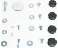 Berg Assembly Set Basic/Extra