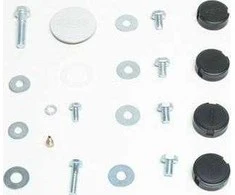 Berg Assembly Set Basic/Extra
