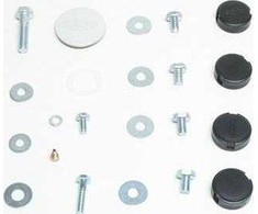 Berg Assembly Set Basic/Extra