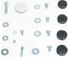 Berg Assembly Set Basic/Extra