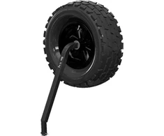 BERG atsarginis ratas Jeep®