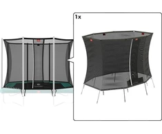 Berg Batuto apsauginis tinklas Ultim Comfort 280