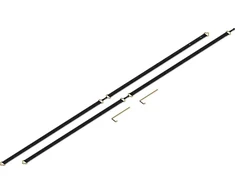 Berg Batuto kraštinis rėmas Flatground Ruler 380 (12,5 pėdų)