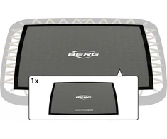 Berg Batuto šokinėjimo paklotas Ultim AirFlow Pro 200
