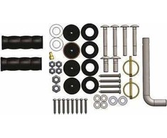 Berg Beach Wagon - Assembly set