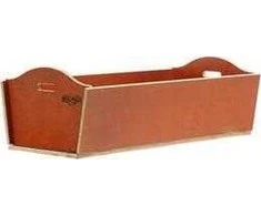 Berg Beach Wagon Wood L
