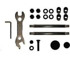 Berg Biky - Assembly set