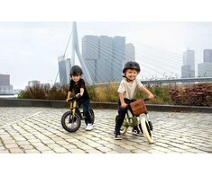 BERG Biky Cross Pilkas Handbrake