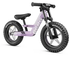 BERG "Biky Cross" violetinės spalvos rankinis stabdis