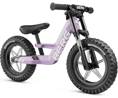 BERG "Biky Cross" violetinės spalvos rankinis stabdis