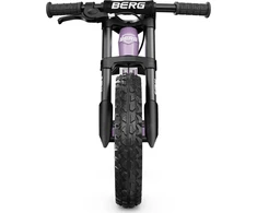 BERG "Biky Cross" violetinės spalvos rankinis stabdis