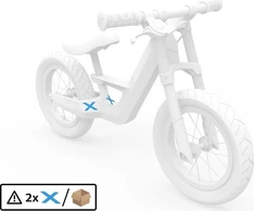 Berg Biky griptape juostų rinkinys, mėlyna