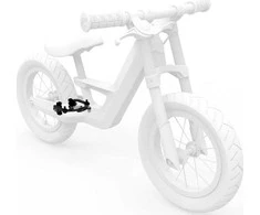Berg Biky Handbrake - Brake Caliper Set