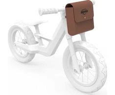 Berg Biky – Retro bag Brown