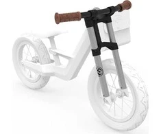 Berg Biky Retro - Double front fork