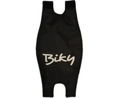 Berg Biky vairo kempinė