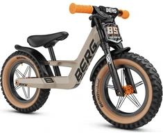 BERG Biky Trail Sand Handbrake