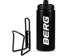 BERG Bottle + Holder XL