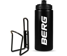 BERG Bottle + Holder XL