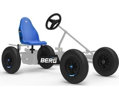 BERG B.Pure Mėlyna Theme