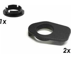 Berg Brake-bearing for Compact (2x)