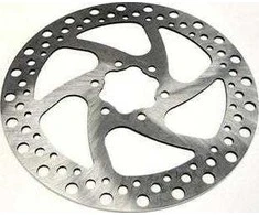 Berg Brake disc