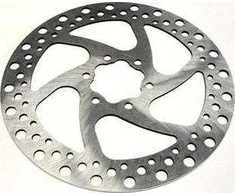 Berg Brake disc
