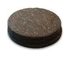 Berg Brake pad 2010