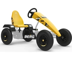 BERG B.Super geltona tematinė dekoracija
