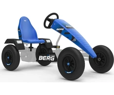 BERG B.Super Mėlyna Theme