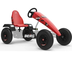 BERG B.Super Raudona Theme