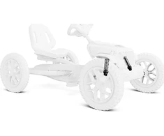 Berg Buddy 2.0 – amortizatorius Juodas Jeep (2 vnt.)