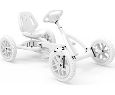 Berg Buddy 2.0 - Assembly set